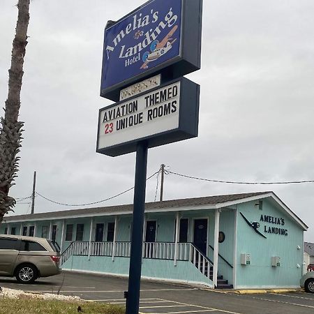 阿兰瑟斯港 Amelia'S Landing酒店 外观 照片